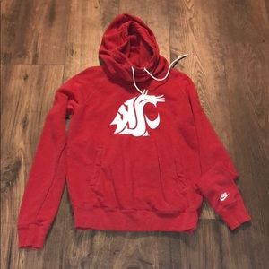 Washington State Cougars Sweathshirt